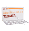 Adesam 400 Tablet