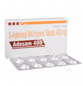 Adesam 400 Tablet 