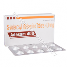 Adesam 400 Tablet