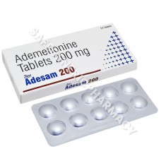 Adesam 200 Tablet