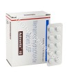 Admenta 10 Tablet