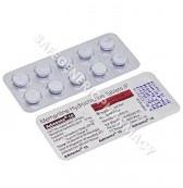 Admenta 10 Tablet 