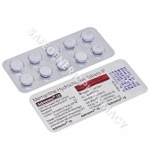 Admenta 10 Tablet 