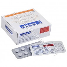 Admenta 5 Tablet