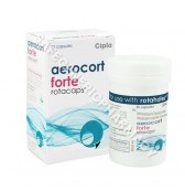 aerocort forte rotacaps 