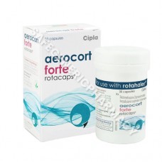 aerocort forte rotacaps