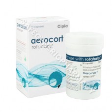 aerocort rotacaps