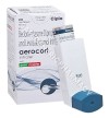 aerocort inhaler