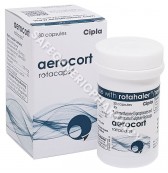 aerocort rotacaps 