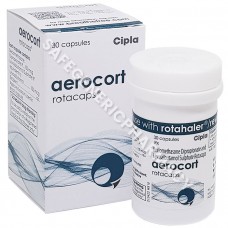 aerocort rotacaps