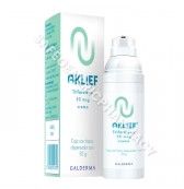 Aklief Cream 30g (Trifarotene (50mcg/gm) 