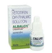 albalon eye drops 