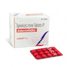 Aldactone 50 Tablet