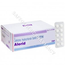 alerid 10 mg