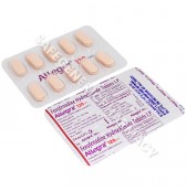 Allegra 120 Tablet 