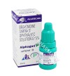 alphagan eye drops