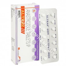 altraz tablet