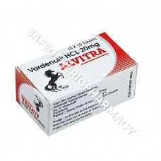 Alvitra 20mg