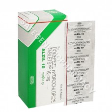 Alzil 5mg Tablet