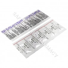 Alzil 10mg Tablet