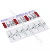 Alzil 5mg Tablet 