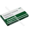 Amantrel 100 Tablets