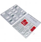 Amaryl M 2mg Tablet 