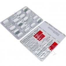 Amaryl M 2mg Tablet