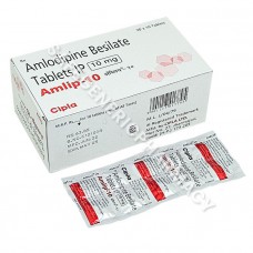 amlopres 10mg Tablet