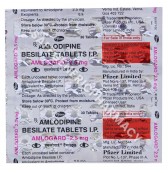 Amlogard 2.5 Tablet 