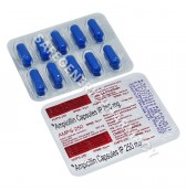 Ampicillin 250mg 