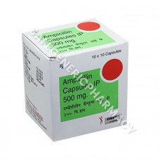 Ampicillin 500mg