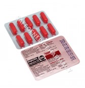 Ampicillin 500mg 