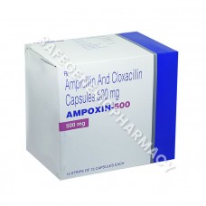 Megapen Capsule