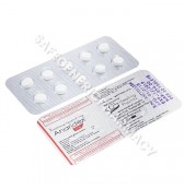 Anastrozole 1mg 