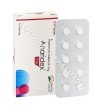 Anastrozole 1mg