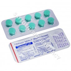 Angizem 30 Tablet