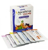 Apcalis oral Jelly 20mg 