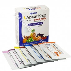 Apcalis oral Jelly