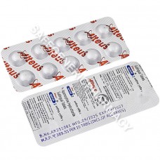 Apotab 2mg Tablet (Apomorphine 2mg)