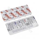 Apotab 3mg Tablet (Apomorphine 3mg) 