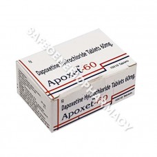 Apoxet 60mg