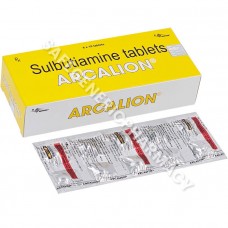 arcalion