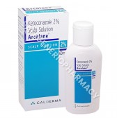 arcolane scalp solution uses 