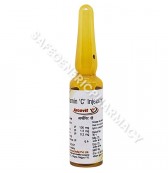 Arcovit C Injection (Vitamin C) 5ml 