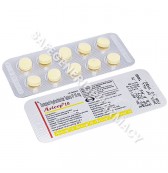 Aricep 10mg Tablet 