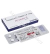 Anastrozole 1mg