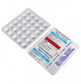 Arkamin 150mcg Tablet (Clonidine 150mcg) 