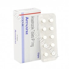 armotraz 1mg