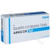 Arnicor 100mg Tablet